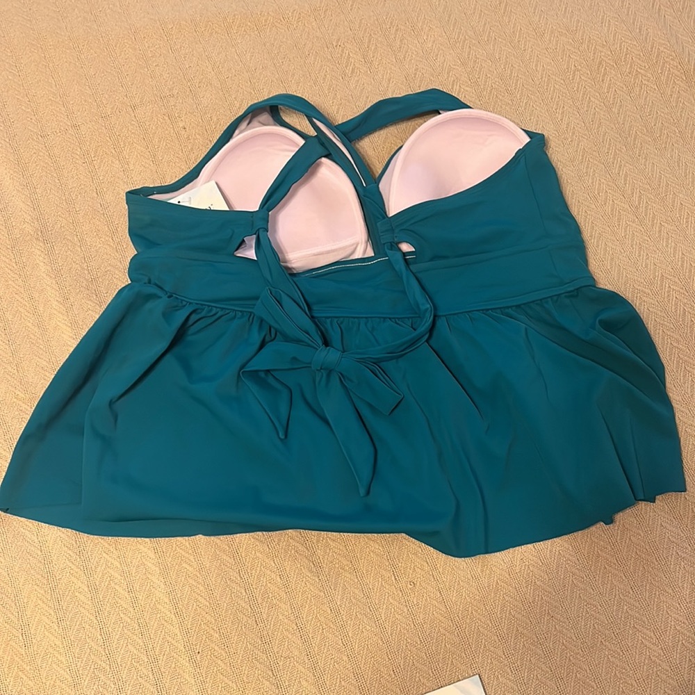 Maurice’s Tankini - Picture 3 of 5